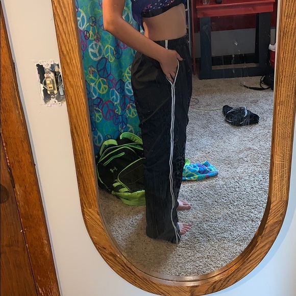 CHAMPION windbreaker pants - Picture 7 of 10